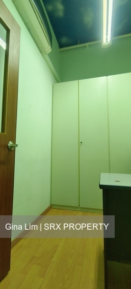 Midview City (D20), Factory #447315711